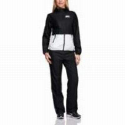 jogging femme lacoste